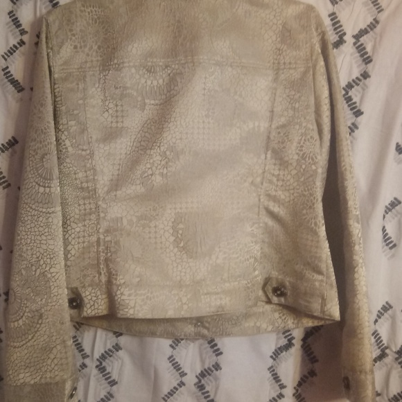 Chico Jacket - Picture 3 of 5